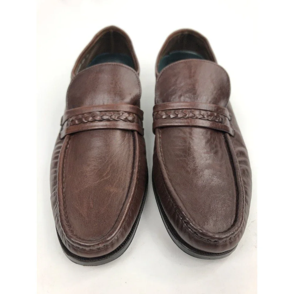 Florsheim vintage mens